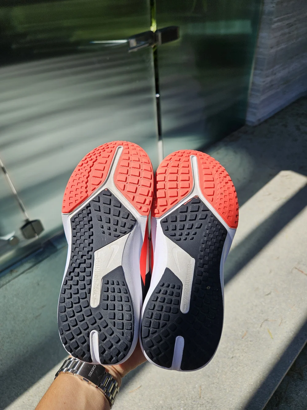 Nike kids sonic